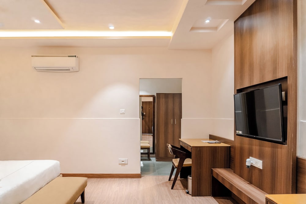 Deluxe Room photo 2