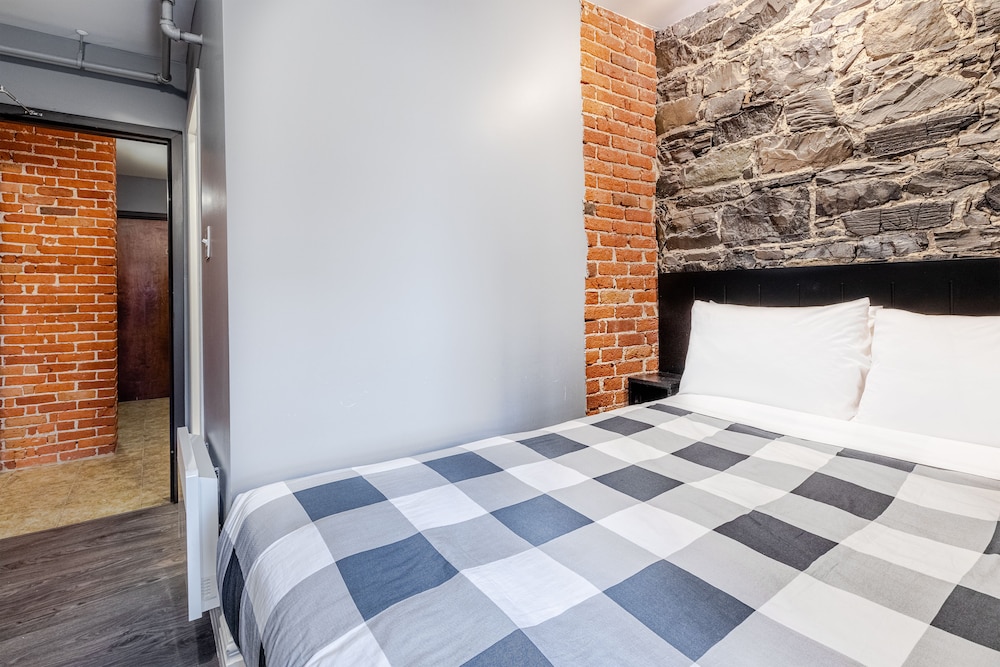 Economy Room, 1 Double Bed photo 2