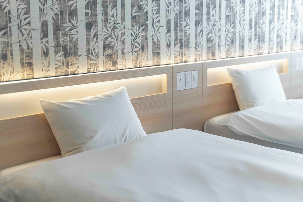 Standard Twin Room, 2 Twin Beds, Non Smoking photo 1