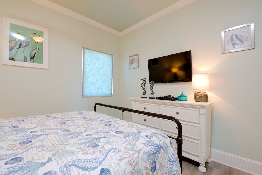 Exclusive Condo, 3 Bedrooms, Balcony, Ocean View photo 2