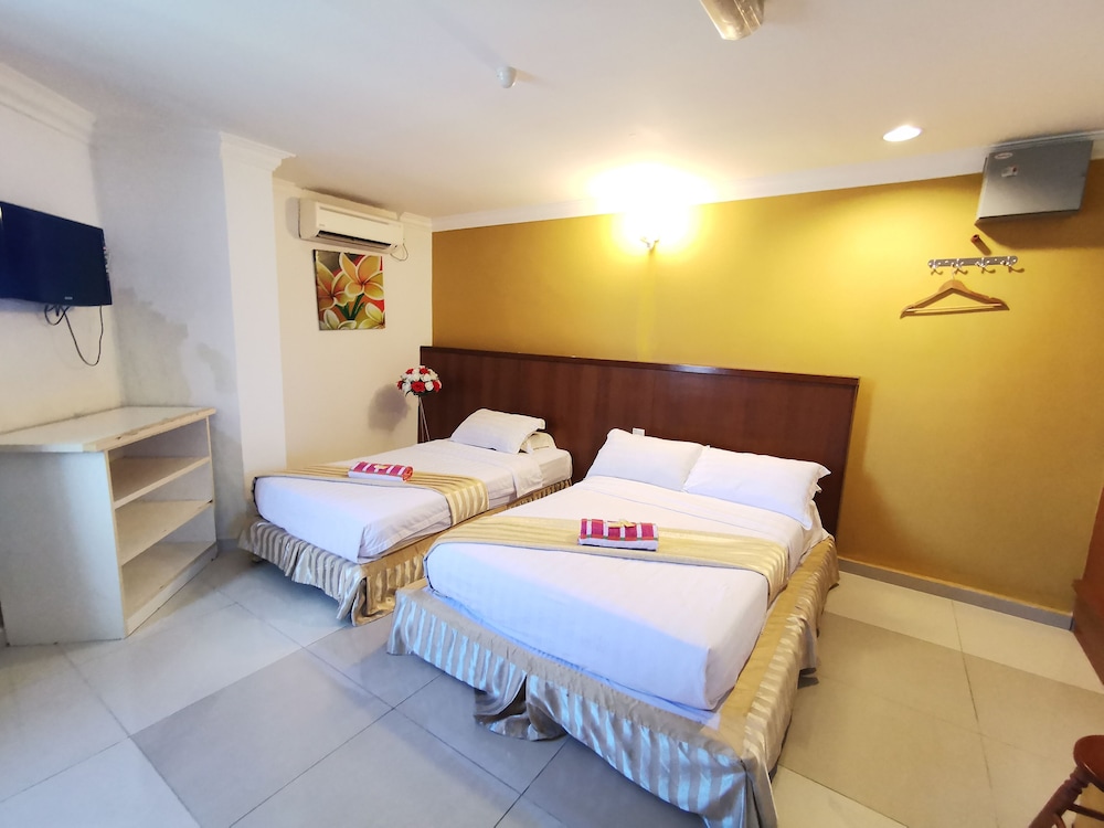 Superior Triple Room, 3 Bedrooms photo 2