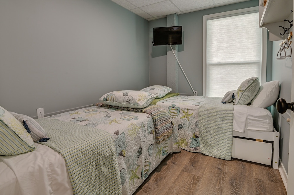 Apartment (2 Bedrooms) photo 1