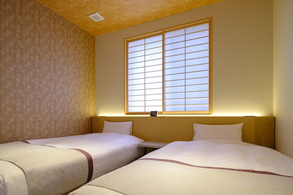 Moderate Twin Room, Non Smoking - Photo 1