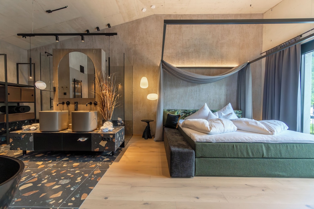 Loft photo 1