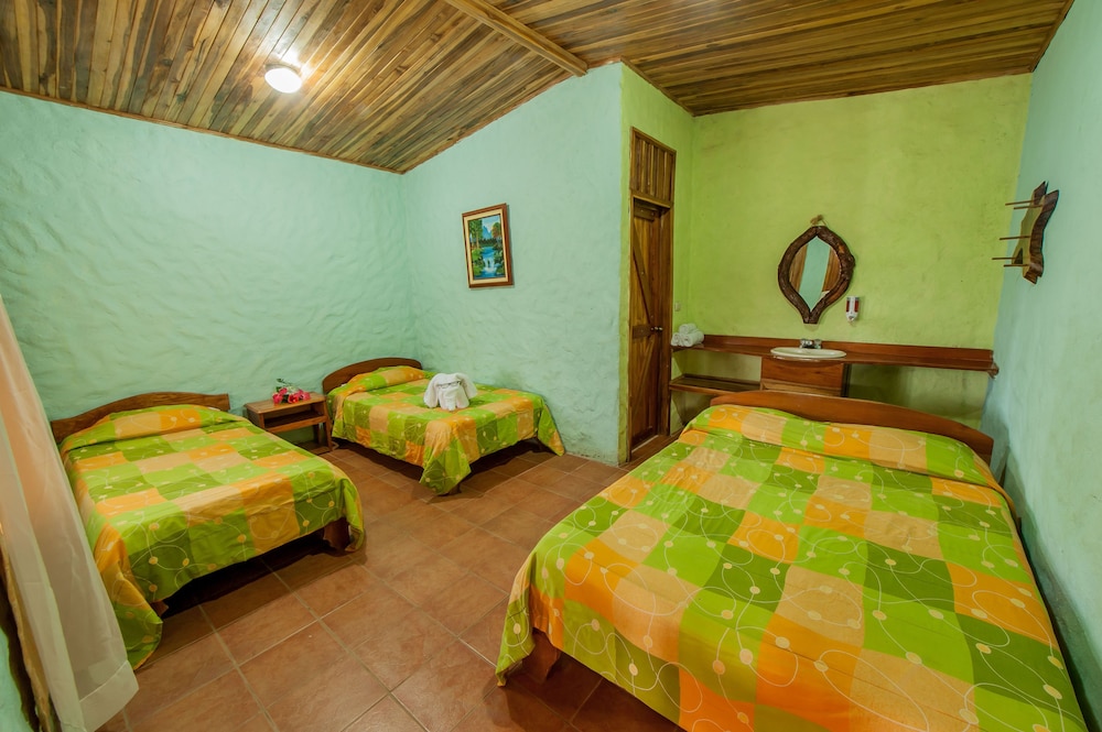 Triple Room photo 3
