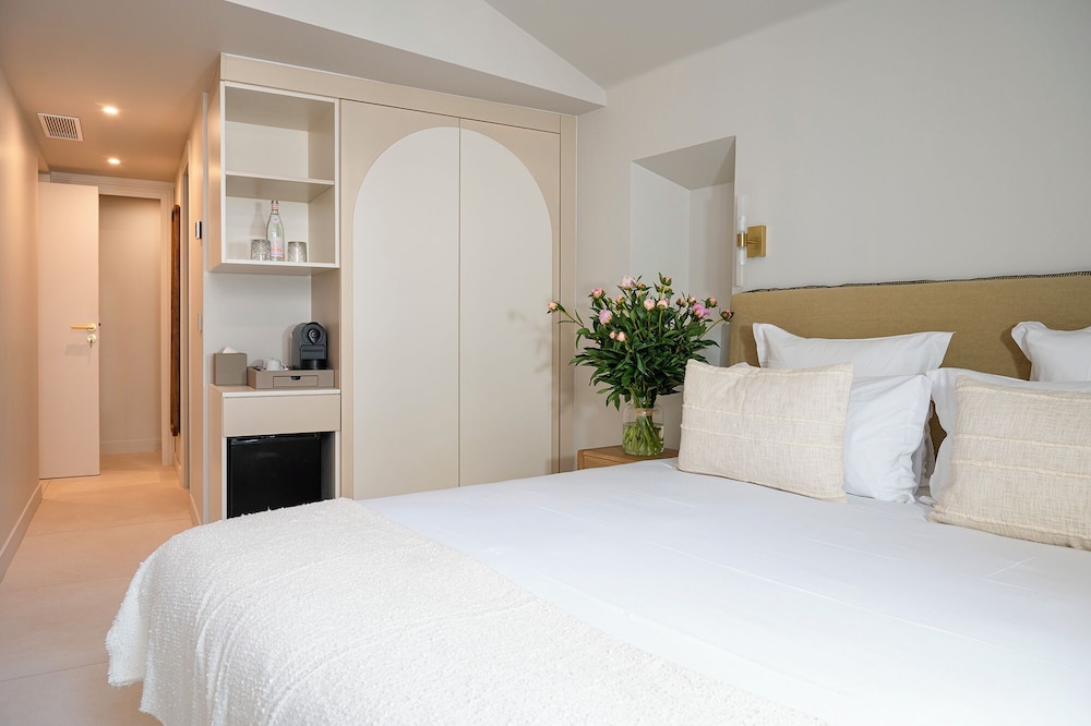 Premium Double Room photo 1
