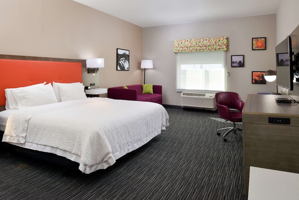 Room, 1 King Bed, Accessible photo 1
