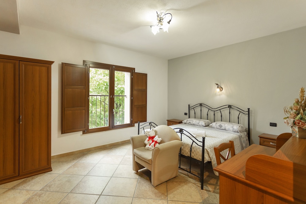 Classic Double Room, 1 Double Bed photo 1