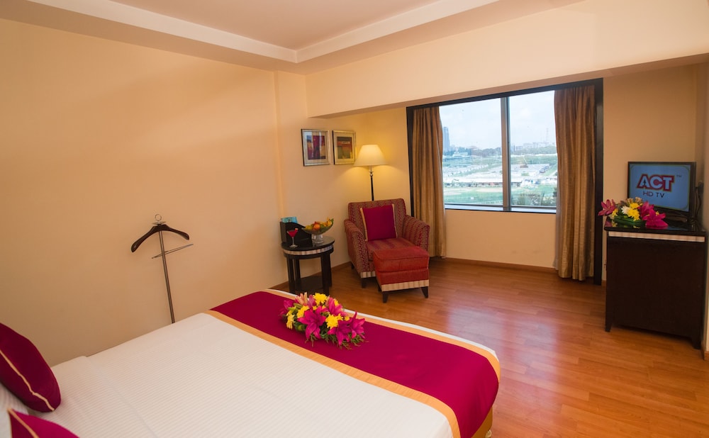 Deluxe Room - Photo 3