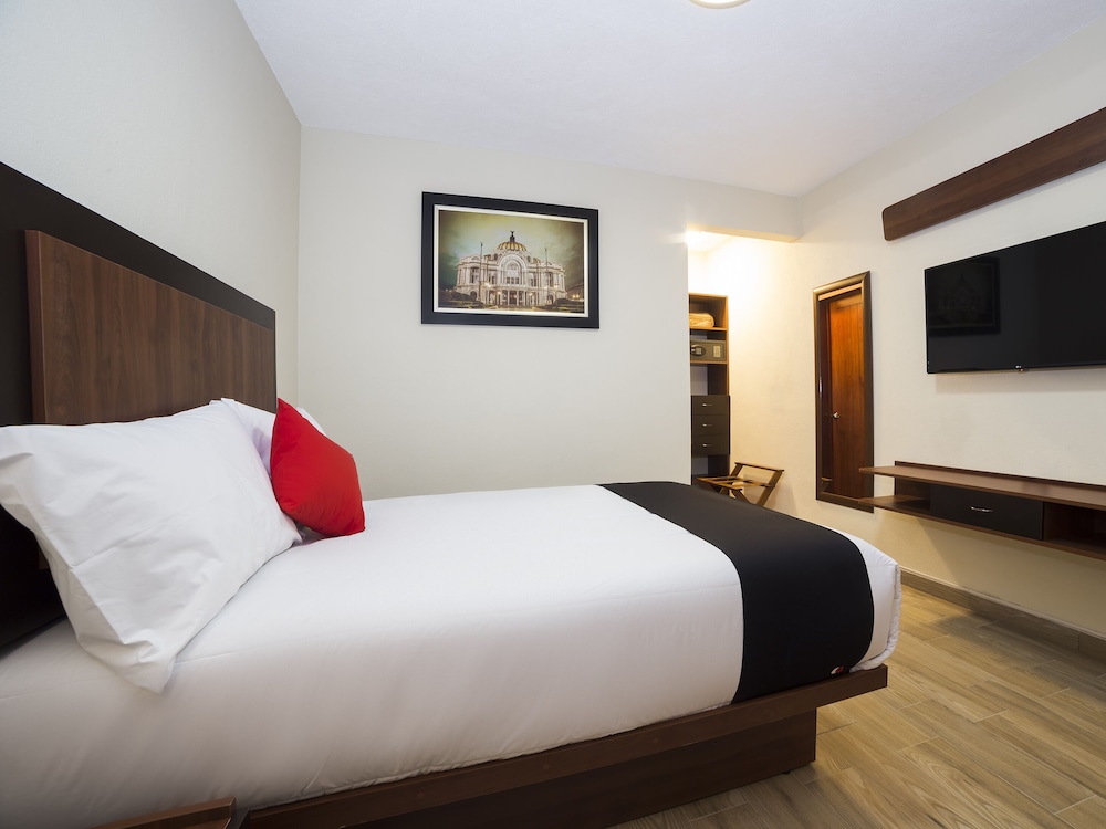Standard Room photo 2
