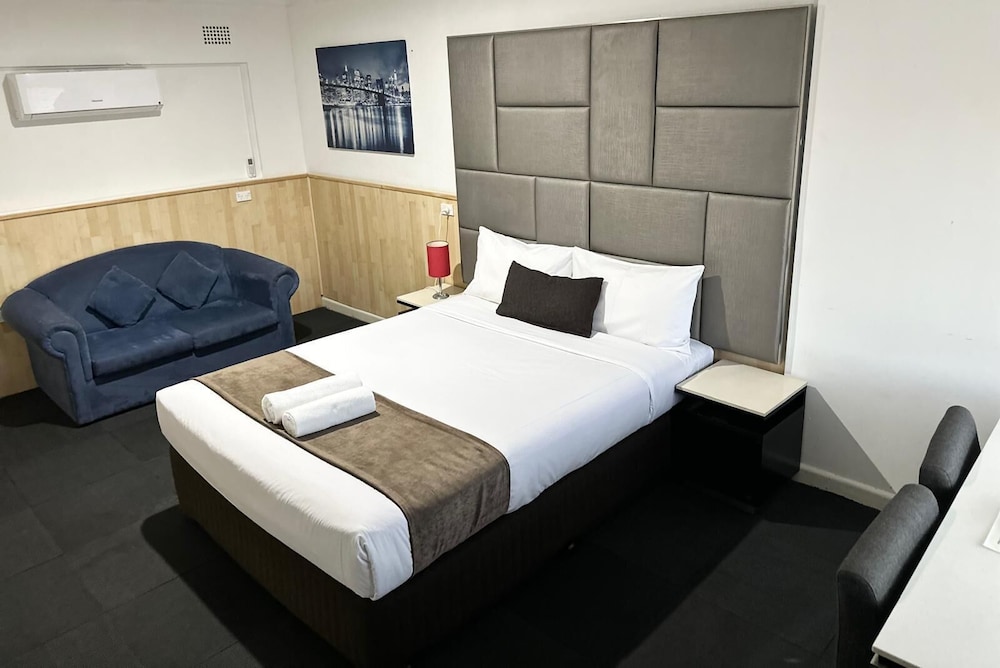 Executive Double Room photo 3