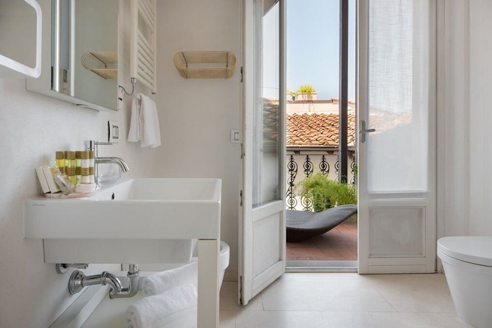 Premium Double Room, Terrace