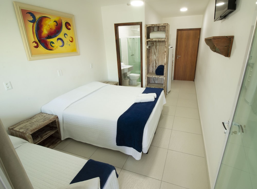 Economy Apartment