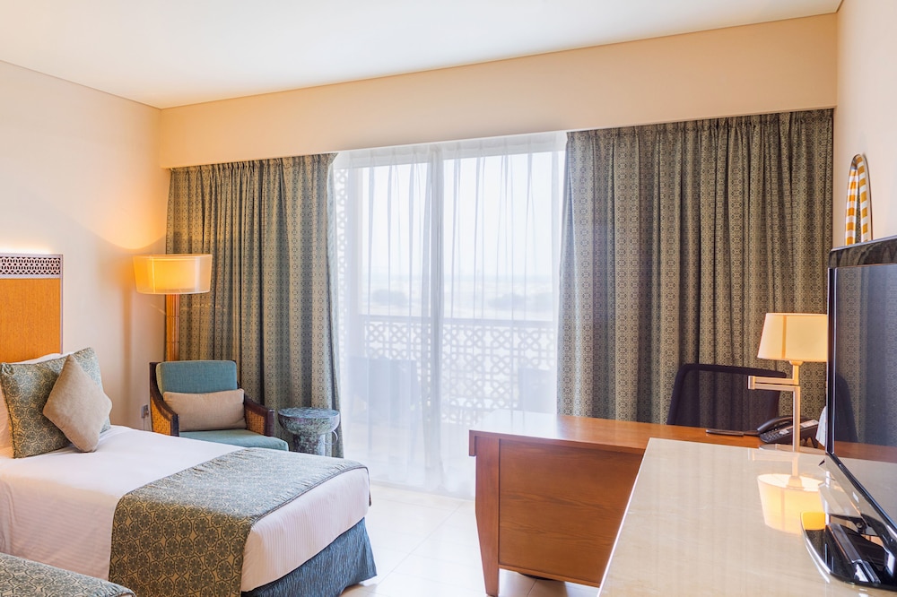 Deluxe Room (Deluxe)