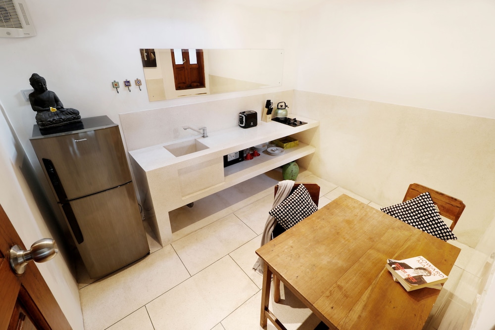 One Bedroom Apartment, Shared Pool photo 3