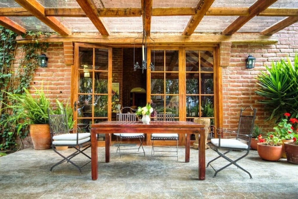 Villa 1 photo 3