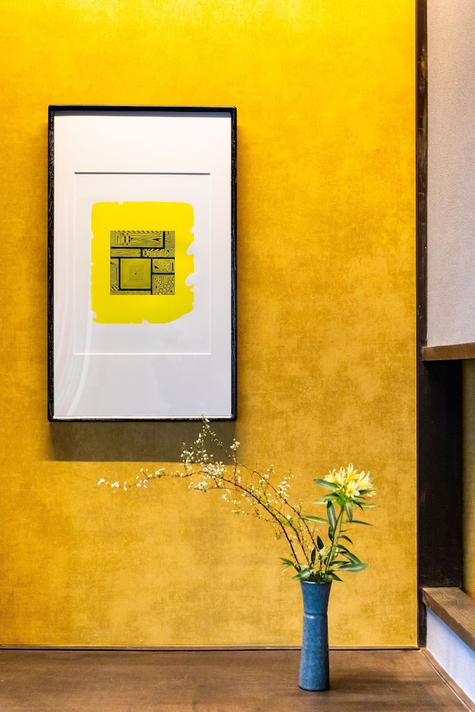 THE MACHIYA Superior Room