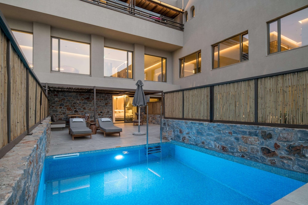 Classic Room Sea View Private Pool - Photo 28