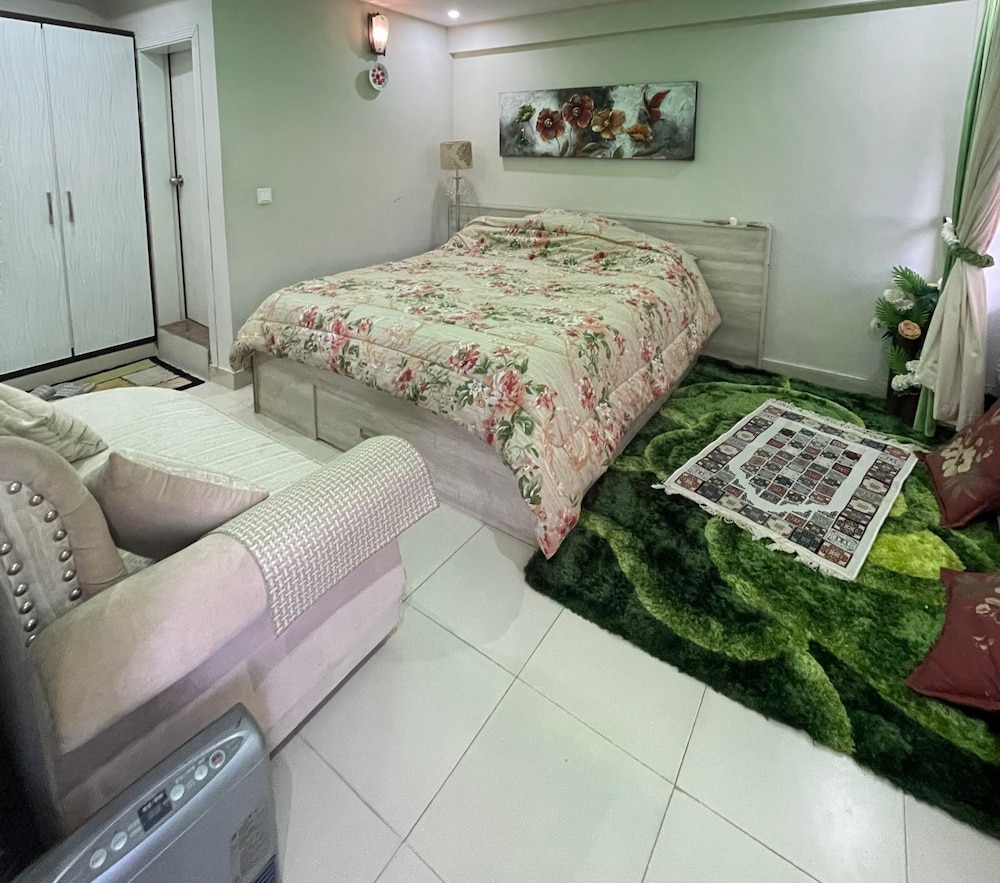 Suite photo 1