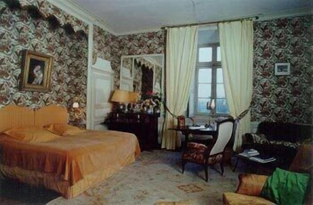 Superior Double Room - Photo 1