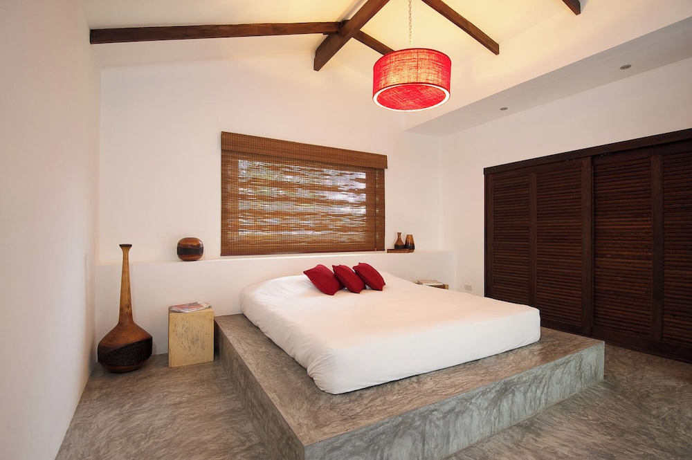 Deluxe Villa, 2 Bedrooms, Private Pool, Sea View