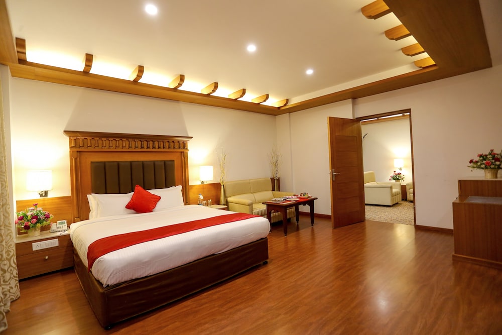 Suite Room photo 2