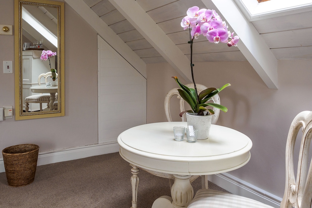 Deluxe Double Room Ground Floor photo 1