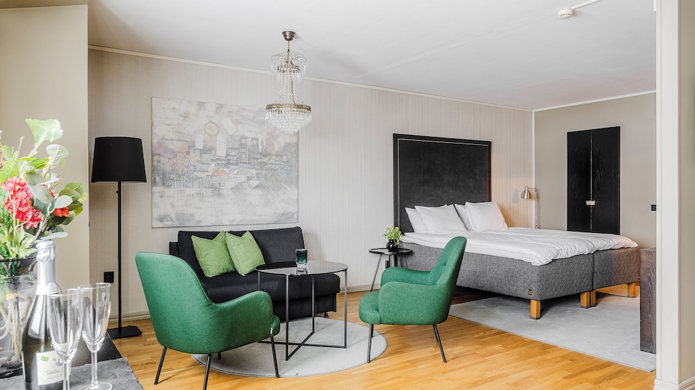 Junior Suite photo 1