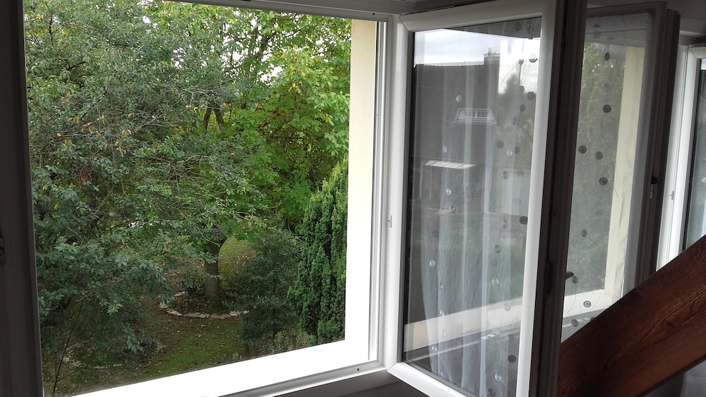 Double Room, Garden View - Photo 5