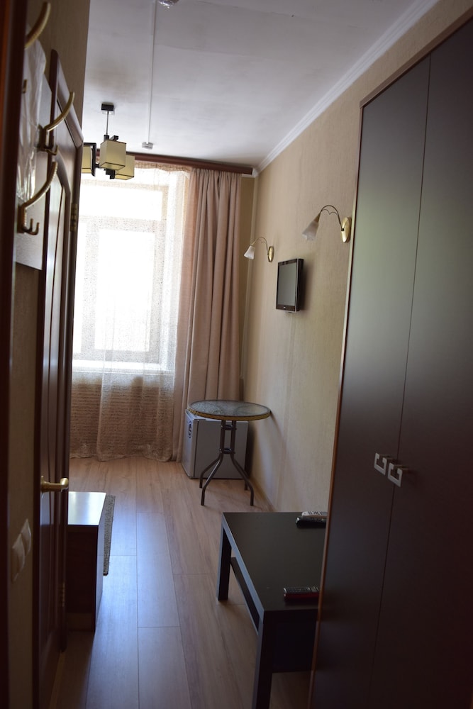 Standard Single Room, 1 Large Twin Bed, Non Smoking photo 1
