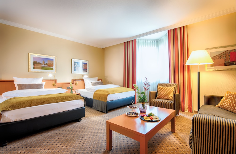Executive Room photo 2