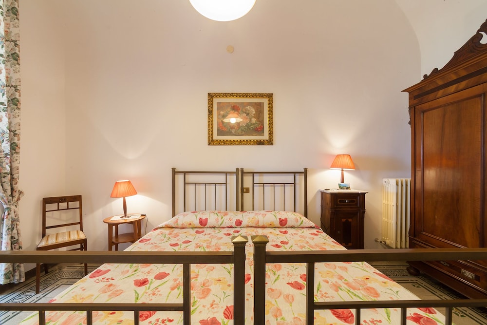 Deluxe Double Room, Sea View (1) photo 3