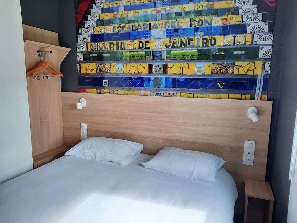 Standard Room, 1 Double Bed - Photo 1