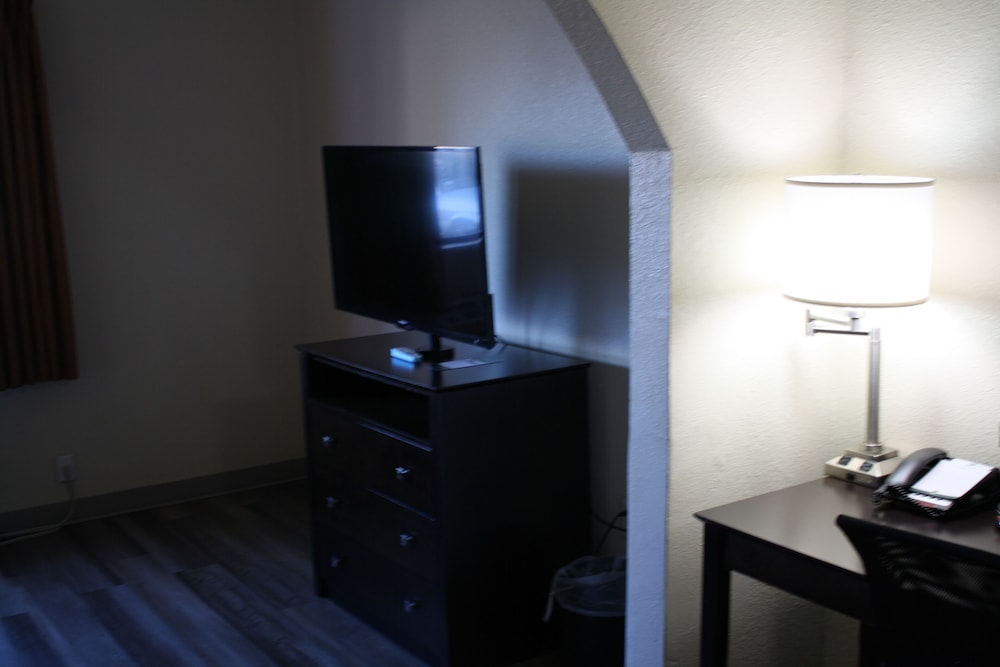 Suite, 1 King Bed with Sofa bed, Non Smoking (Upgrade) - Photo 8