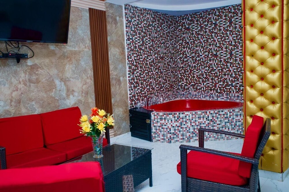 Presidential Room photo 1
