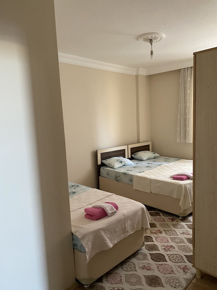 Apartment, 4 Bedrooms