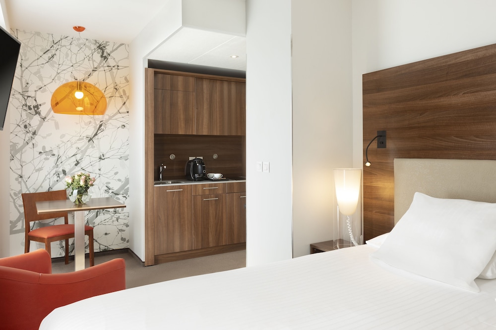 Suite Junior - Annexe Contemporaine - Photo 2