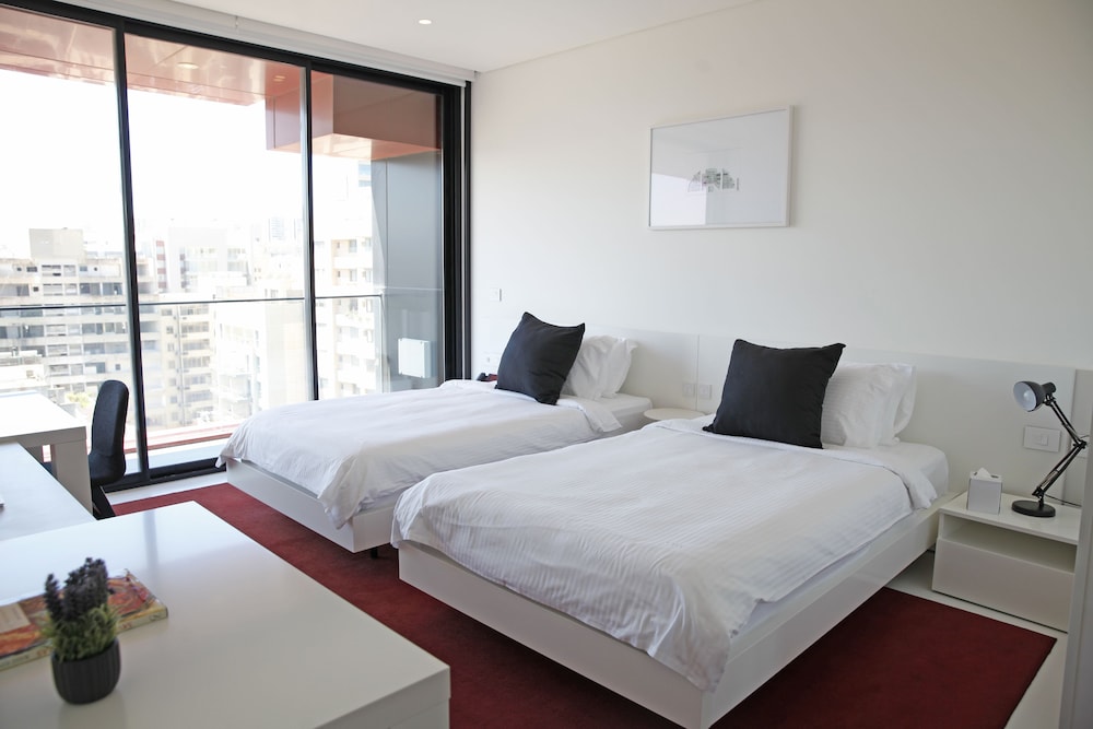 Executive Suite, 1 Bedroom photo 2