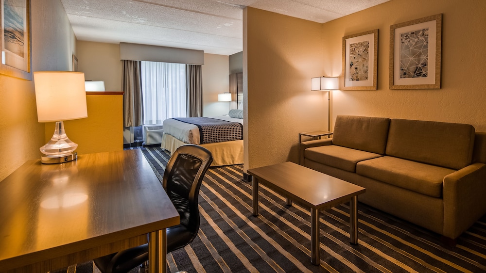 Four Points by Sheraton College Park Atlanta Airport, Foto 9