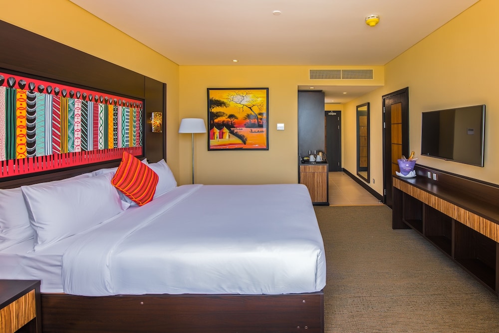 Room, 1 Double Bed, Non Smoking photo 1