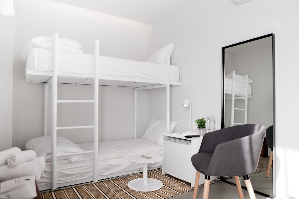 Standard Twin Room photo 3