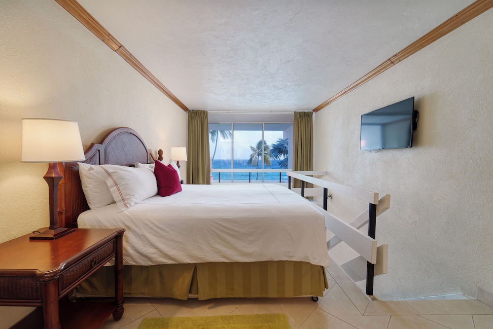 Luxury Suite, 1 Bedroom