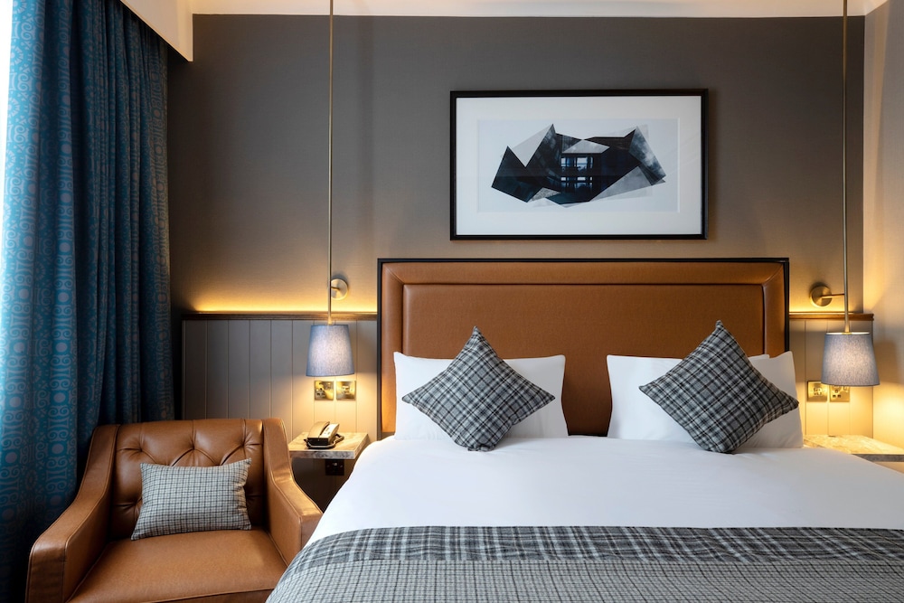 Executive Double or Twin Room