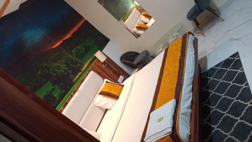 Standard Room - Photo 4