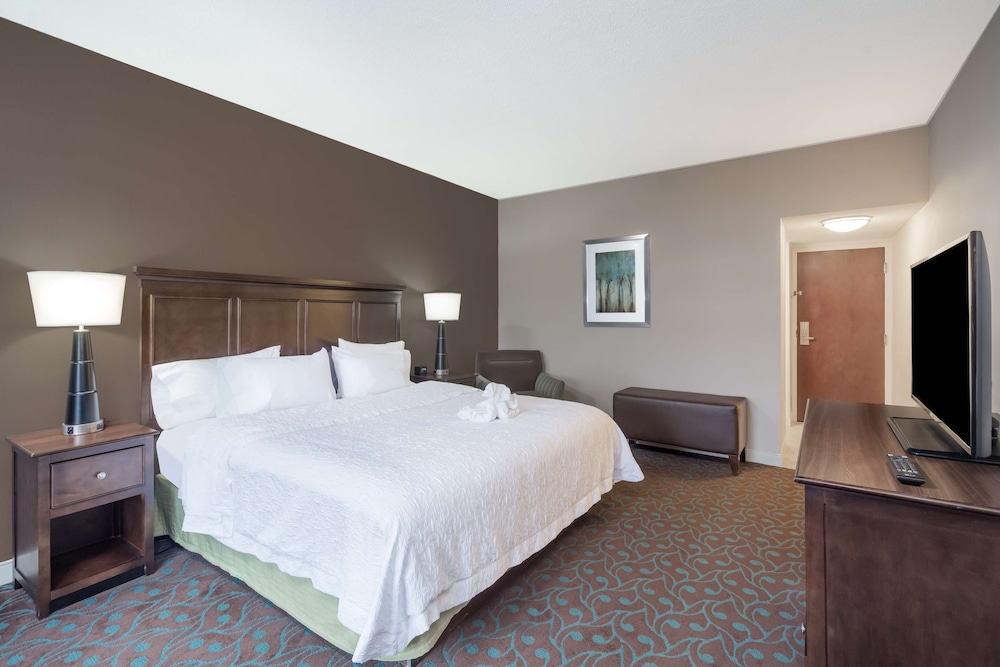Standard Room, 1 King Bed, Non Smoking - Photo 1