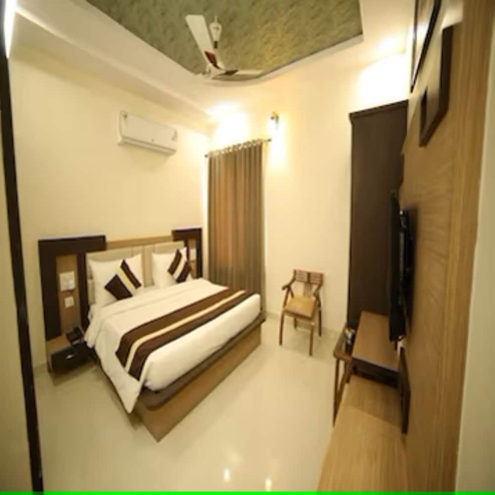 Deluxe Room photo 3