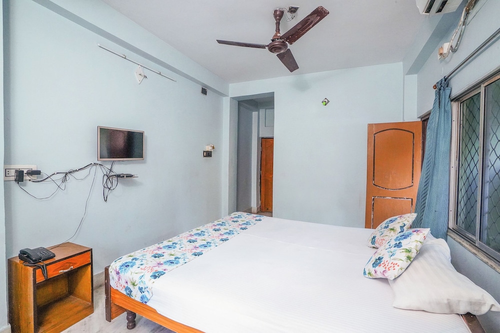 Deluxe Double Room, Balcony photo 2