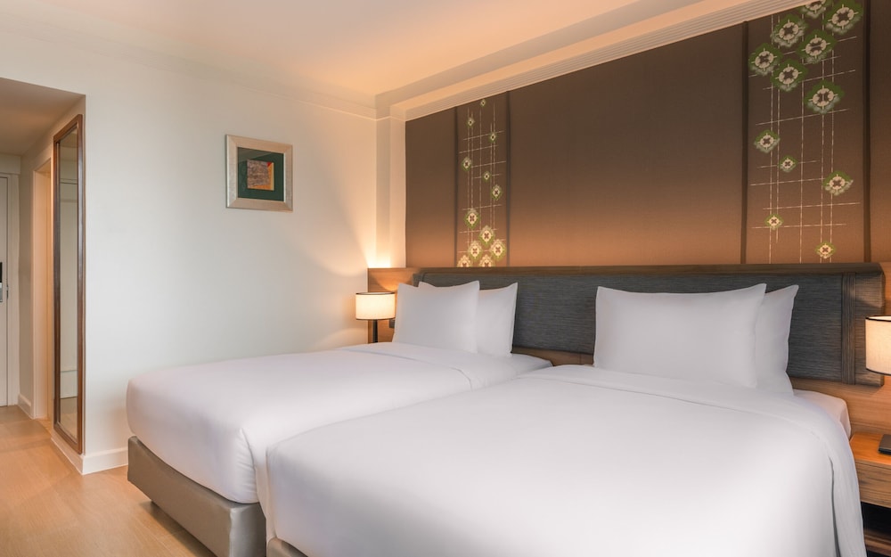 Superior Room, 2 Twin Beds photo 2