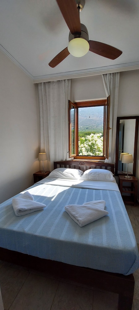 Apartment, 1 Bedroom, Sea View