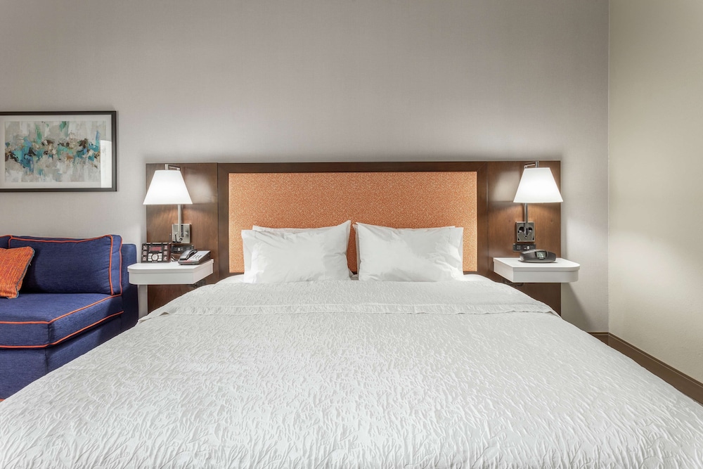 Room, 1 King Bed, Accessible - Photo 1